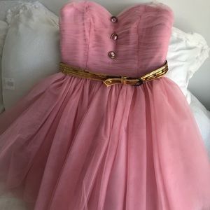 Betsey Johnson dress size 0